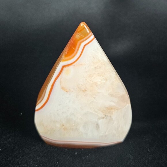 Red Gate Tear Drop - Picture 2 of 7